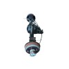 Recambio de puente trasero para nissan trade 100 3.0 turbodiesel referencia OEM IAM   
