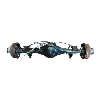 Recambio de puente trasero para nissan trade 100 3.0 turbodiesel referencia OEM IAM   