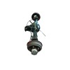 Recambio de puente trasero para nissan trade 100 3.0 turbodiesel referencia OEM IAM   