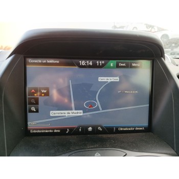 Recambio de pantalla multifuncion para ford kuga ii (dm2) 2.0 tdci referencia OEM IAM 2161224  