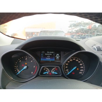 Recambio de cuadro instrumentos para ford kuga ii (dm2) 2.0 tdci referencia OEM IAM 2052991  