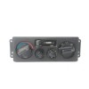 Recambio de mando calefaccion / aire acondicionado para opel monterey 3.1 turbodiesel referencia OEM IAM 5261802326  