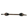 Recambio de transmision trasera izquierda para jaguar xj 4.2 v8 32v cat referencia OEM IAM XR843489  