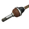 Recambio de transmision trasera izquierda para jaguar xj 4.2 v8 32v cat referencia OEM IAM XR843489  