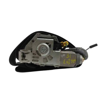 Recambio de cinturon seguridad delantero izquierdo para alfa romeo 147 (190) 1.6 16v cat referencia OEM IAM   