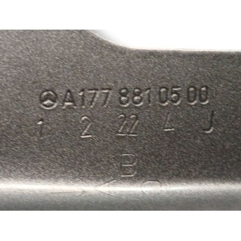 Recambio de aleta delantera izquierda para mercedes-benz clase a (w177) a 200 d (177.012) referencia OEM IAM A1778810500  