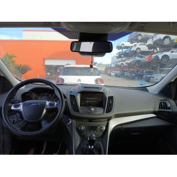 Recambio de salpicadero para ford kuga ii (dm2) 2.0 tdci referencia OEM IAM 2433630  