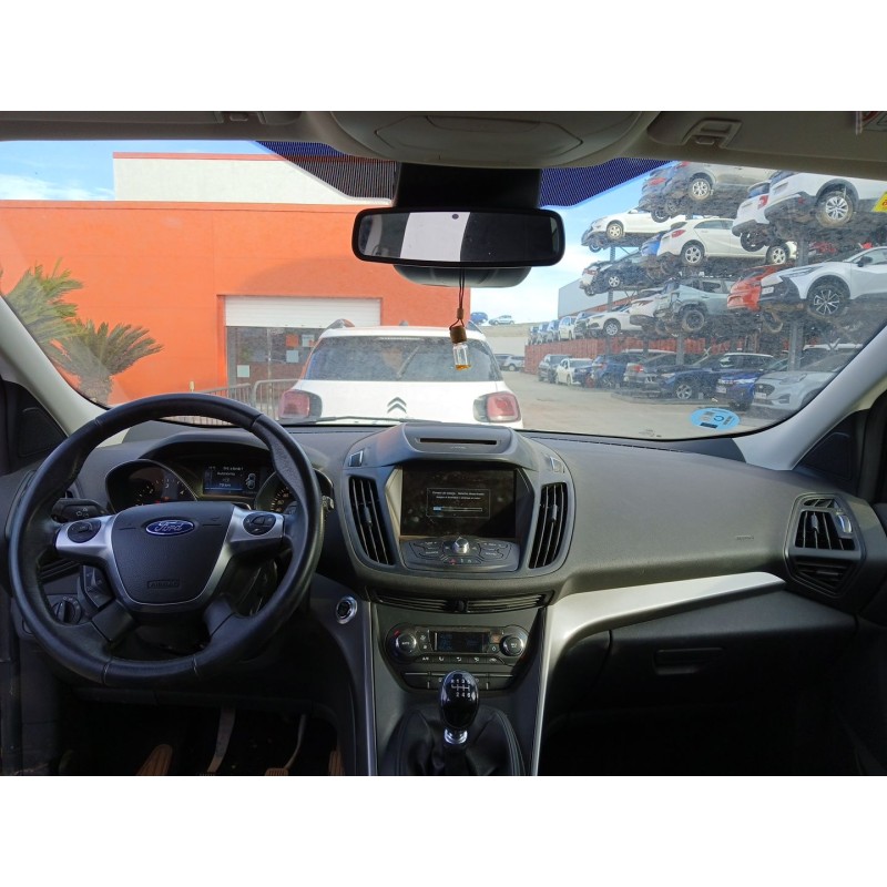 Recambio de salpicadero para ford kuga ii (dm2) 2.0 tdci referencia OEM IAM 2433630  