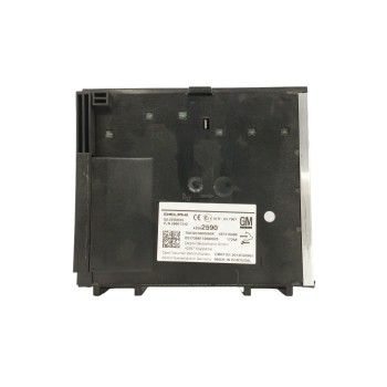 MODULO ELECTRONICO 497316088 