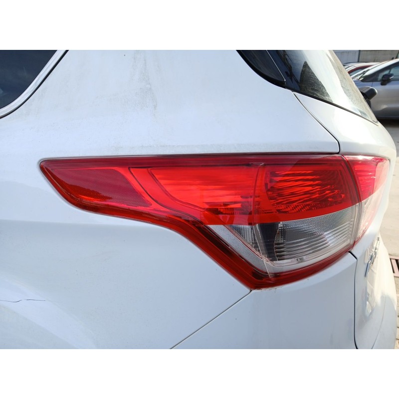 PILOTO TRASERO IZQUIERDO