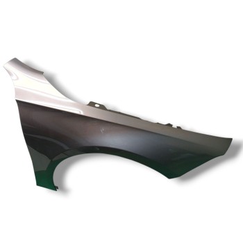 Recambio de aleta delantera derecha para mercedes-benz clase a (w177) a 200 d (177.012) referencia OEM IAM A1778810600  