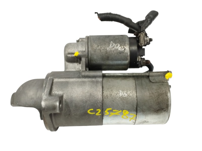 Recambio de motor arranque para chevrolet captiva 2.0 diesel cat referencia OEM IAM 96843574 Recambio de motor arranque para chevrolet captiva 2.0 diesel cat referencia OEM IAM 96843574