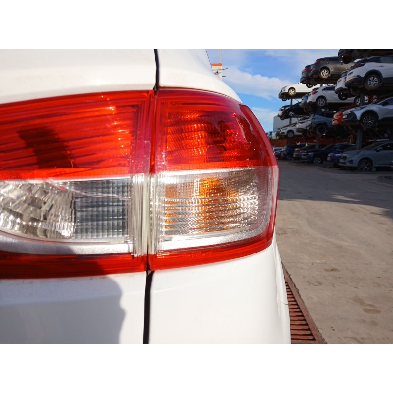 Recambio de piloto trasero derecho para ford kuga ii (dm2) 2.0 tdci referencia OEM IAM 1923704  