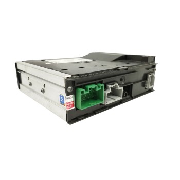 Recambio de modulo electronico para opel mokka x (j13) 1.4 (_76) referencia OEM IAM  497316088 