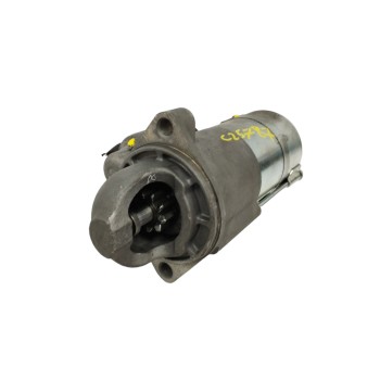 Recambio de motor arranque para chevrolet captiva 2.0 diesel cat referencia OEM IAM 96843574  