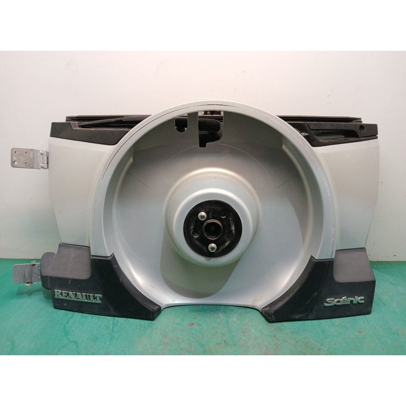 Recambio de porton trasero para renault scénic i monospace (ja0/1_, fa0_) 1.9 dci rx4 referencia OEM IAM   