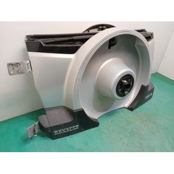 Recambio de porton trasero para renault scénic i monospace (ja0/1_, fa0_) 1.9 dci rx4 referencia OEM IAM   