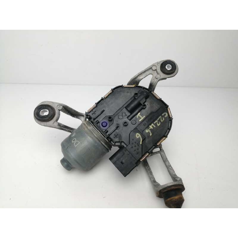 Recambio de motor limpia delantero para kia carens iv 1.7 crdi referencia OEM IAM 98110A4000 IZQUIERDO 