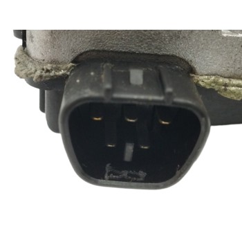 Recambio de motor limpia delantero para mazda cx-7 (er) 2.2 turbodiesel cat referencia OEM IAM 1593001260  