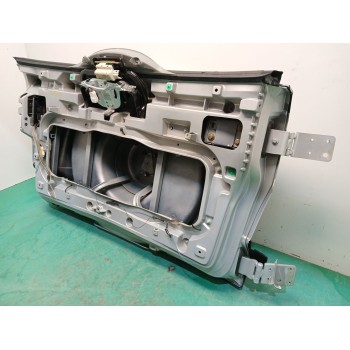 Recambio de porton trasero para renault scénic i monospace (ja0/1_, fa0_) 1.9 dci rx4 referencia OEM IAM   