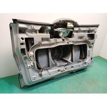 Recambio de porton trasero para renault scénic i monospace (ja0/1_, fa0_) 1.9 dci rx4 referencia OEM IAM   