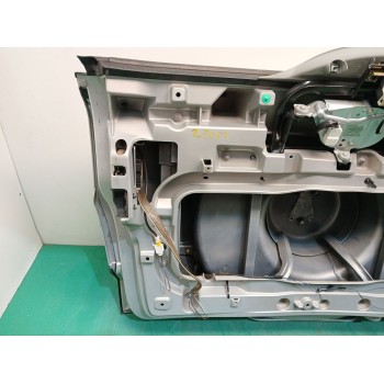 Recambio de porton trasero para renault scénic i monospace (ja0/1_, fa0_) 1.9 dci rx4 referencia OEM IAM   