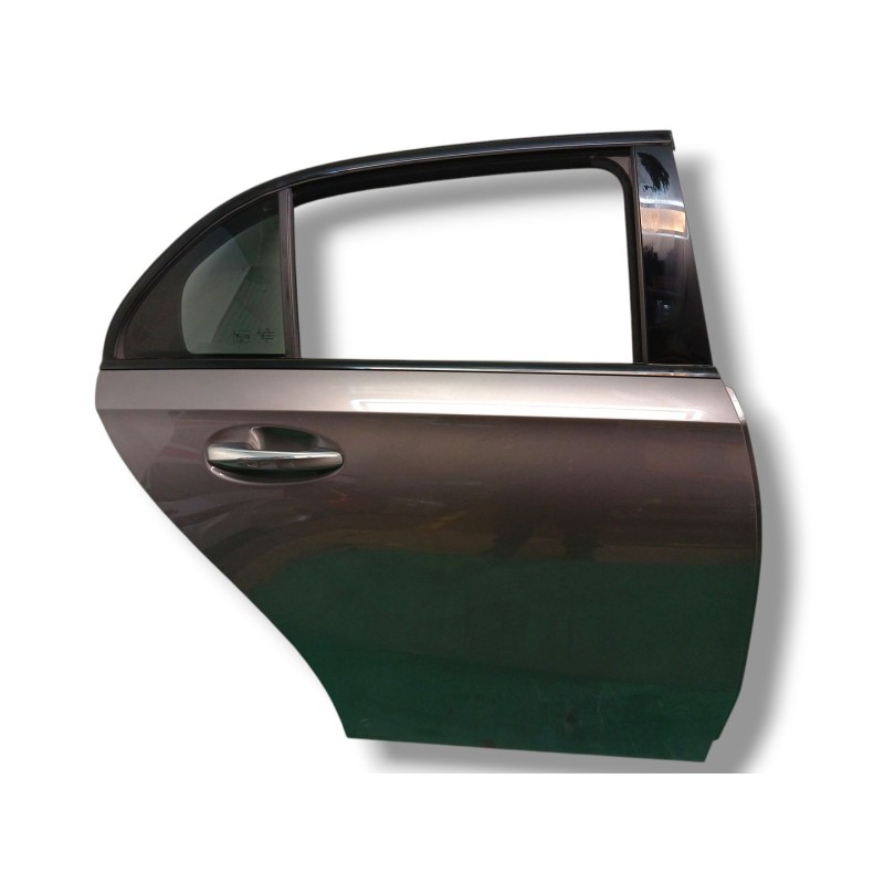 Recambio de puerta trasera derecha para mercedes-benz clase a (w177) a 200 d (177.012) referencia OEM IAM A1777321000  