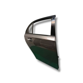 Recambio de puerta trasera derecha para mercedes-benz clase a (w177) a 200 d (177.012) referencia OEM IAM A1777321000  