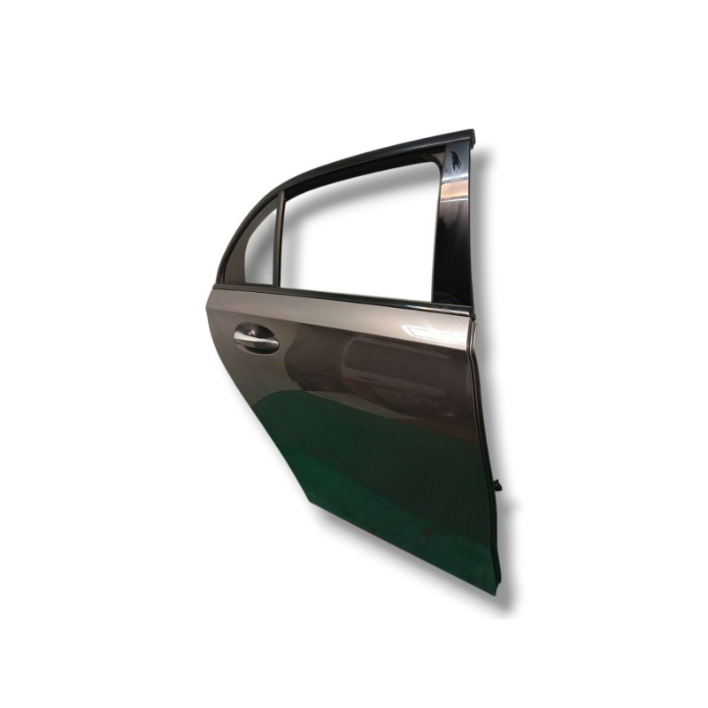 PUERTA TRASERA DERECHA