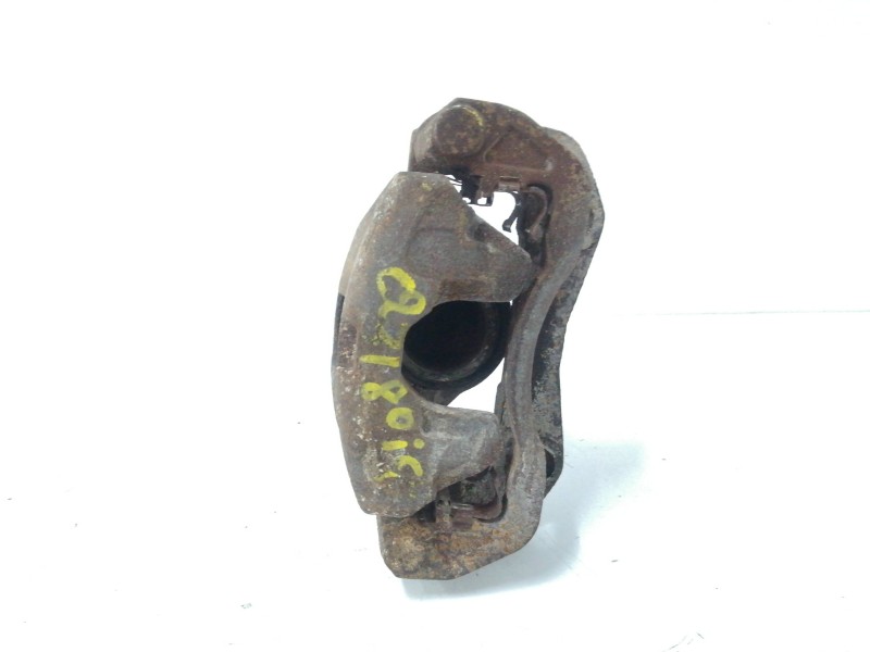 Recambio de pinza freno delantera izquierda para opel monterey 3.1 turbodiesel referencia OEM IAM Recambio de pinza freno delantera izquierda para opel monterey 3.1 turbodiesel referencia OEM IAM