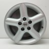 Recambio de llanta para nissan x-trail (t30) 2.0 16v cat referencia OEM IAM 403008H327 16X6,5JJTT40 5H 5X115