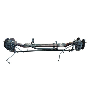 Recambio de puente delantero para nissan trade 100 3.0 turbodiesel referencia OEM IAM   