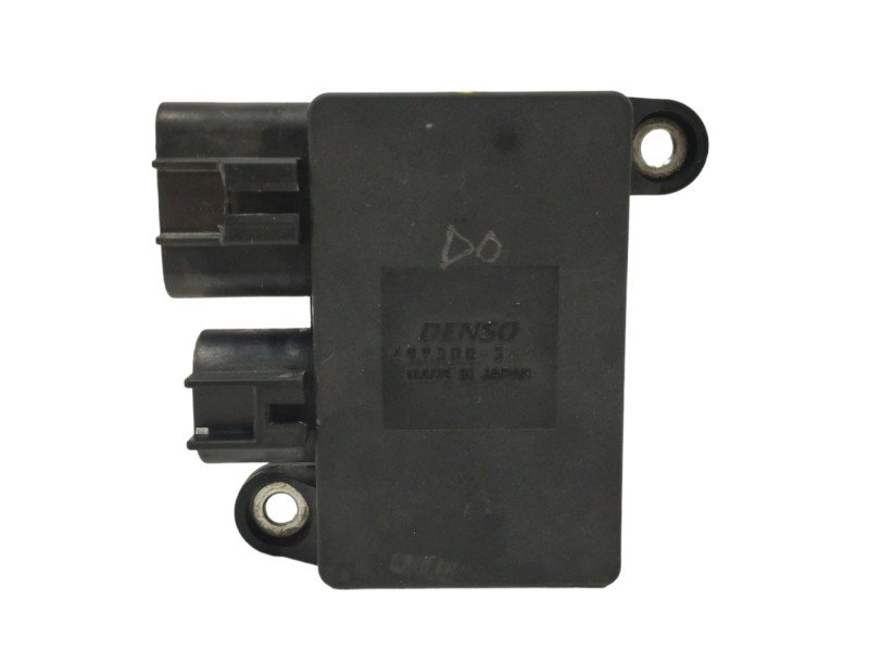Recambio de rele electroventiladores para mazda cx-7 (er) 2.2 turbodiesel cat referencia OEM IAM 4993003440  