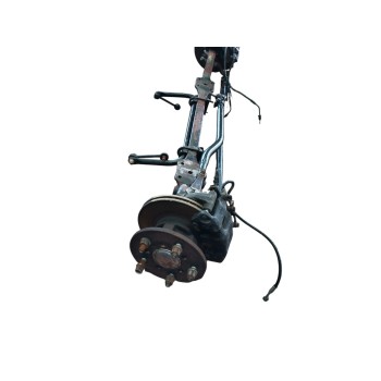 Recambio de puente delantero para nissan trade 100 3.0 turbodiesel referencia OEM IAM   