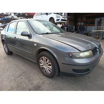 seat toledo ii (1m2) del año 2002