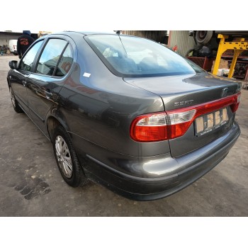 seat toledo ii (1m2) del año 2002