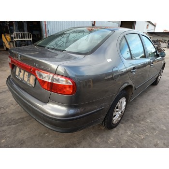 seat toledo ii (1m2) del año 2002