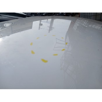 Recambio de capot para citroën c4 cactus 1.6 bluehdi 100 referencia OEM IAM 9821286780  