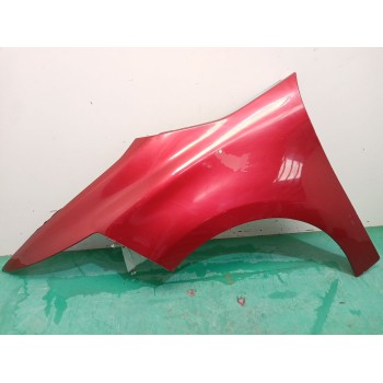 Recambio de aleta delantera izquierda para citroën c4 grand picasso ii (da_, de_) 1.6 hdi / bluehdi 115 referencia OEM IAM 98031