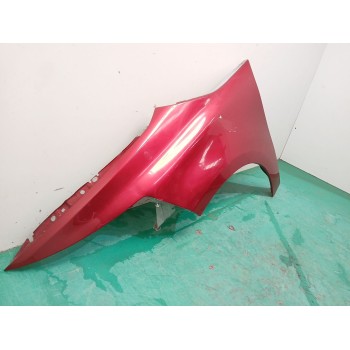 Recambio de aleta delantera izquierda para citroën c4 grand picasso ii (da_, de_) 1.6 hdi / bluehdi 115 referencia OEM IAM 98031