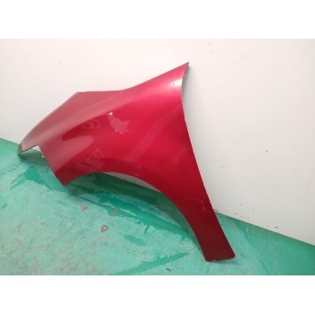 Recambio de aleta delantera izquierda para citroën c4 grand picasso ii (da_, de_) 1.6 hdi / bluehdi 115 referencia OEM IAM 98031