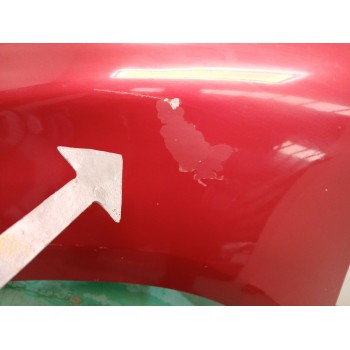 Recambio de aleta delantera izquierda para citroën c4 grand picasso ii (da_, de_) 1.6 hdi / bluehdi 115 referencia OEM IAM 98031