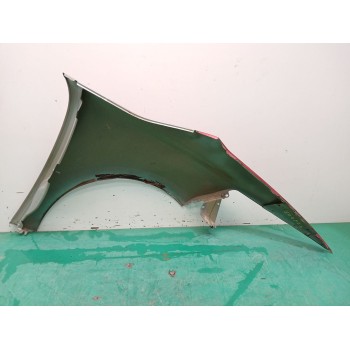 Recambio de aleta delantera izquierda para citroën c4 grand picasso ii (da_, de_) 1.6 hdi / bluehdi 115 referencia OEM IAM 98031