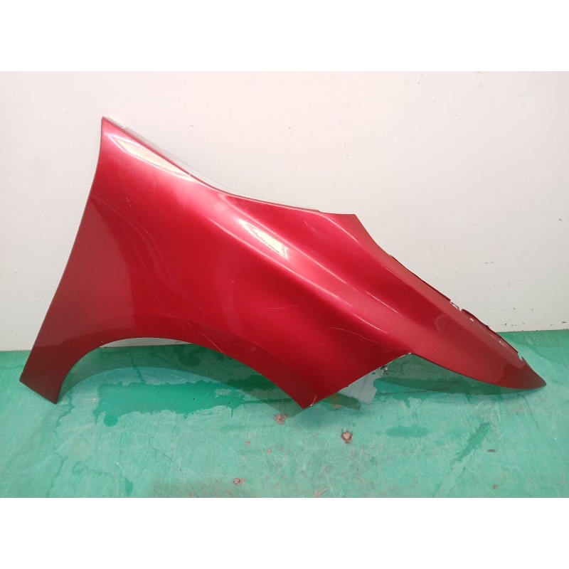 Recambio de aleta delantera derecha para citroën c4 grand picasso ii (da_, de_) 1.6 hdi / bluehdi 115 referencia OEM IAM 9803150