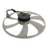 Recambio de electroventilador para toyota avensis cross sport (t27) 1.8 16v cat referencia OEM IAM 1636300130 1680009920 