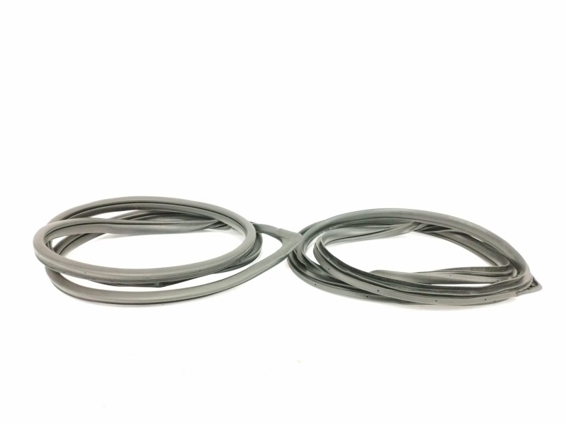 Recambio de gomas contorno puerta para kia carens ( ) 1.7 crdi cat referencia OEM IAM Recambio de gomas contorno puerta para kia carens ( ) 1.7 crdi cat referencia OEM IAM
