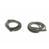 Recambio de gomas contorno puerta para kia carens ( ) 1.7 crdi cat referencia OEM IAM   