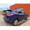 nissan qashqai ii (j11, j11_) del año 2016