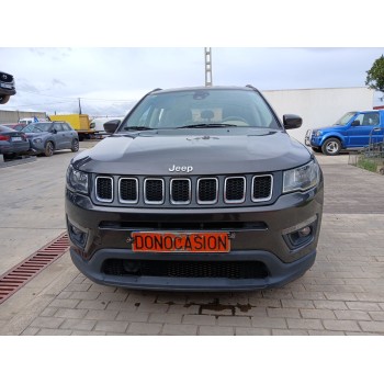 jeep compass (mp, m6, mv, m7) del año 2017