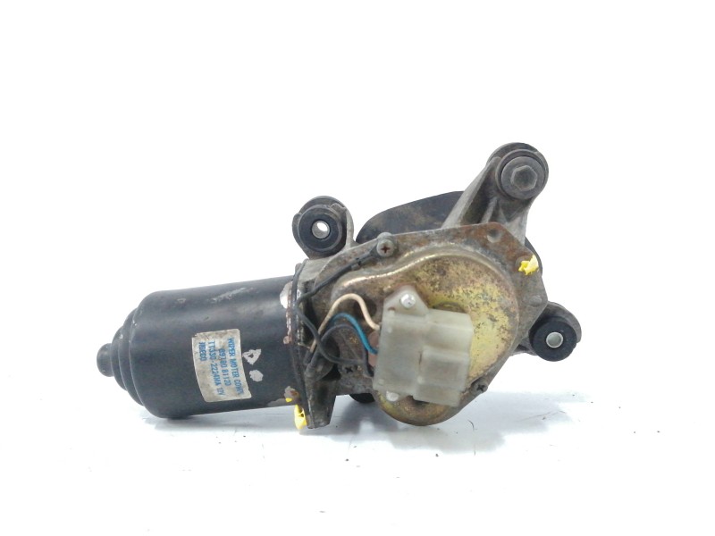 Recambio de motor limpia delantero para opel monterey 3.1 turbodiesel referencia OEM IAM 8978081120 TT3302224MA Recambio de motor limpia delantero para opel monterey 3.1 turbodiesel referencia OEM IAM 8978081120 TT3302224MA